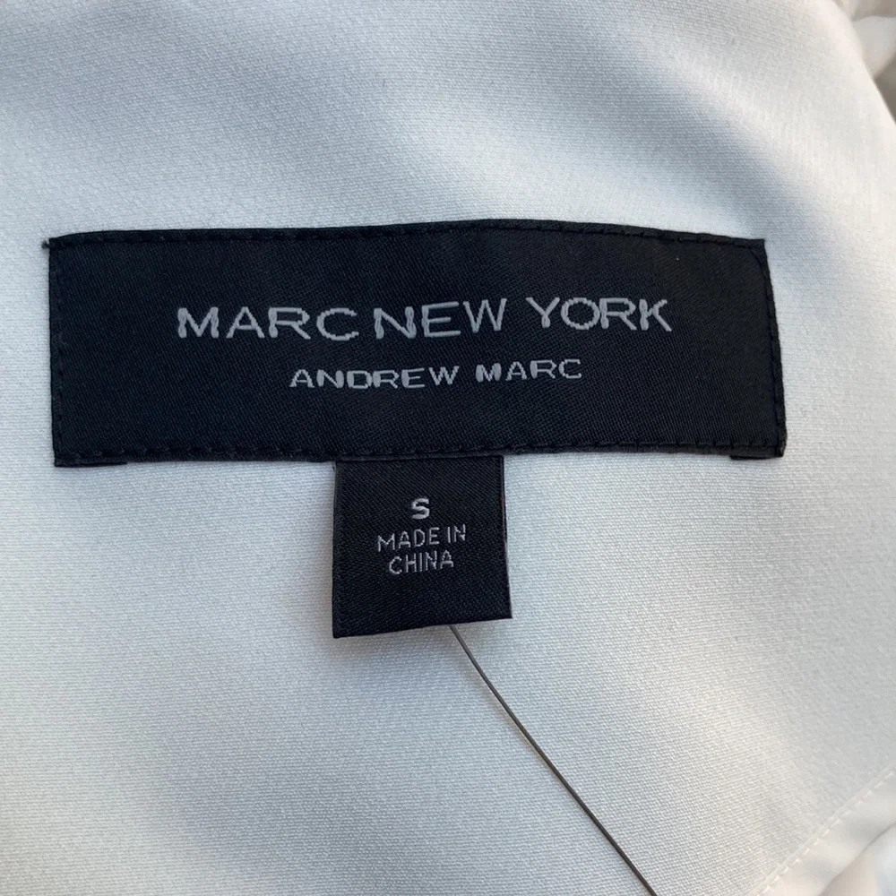 White blazer - Picture 3 of 3